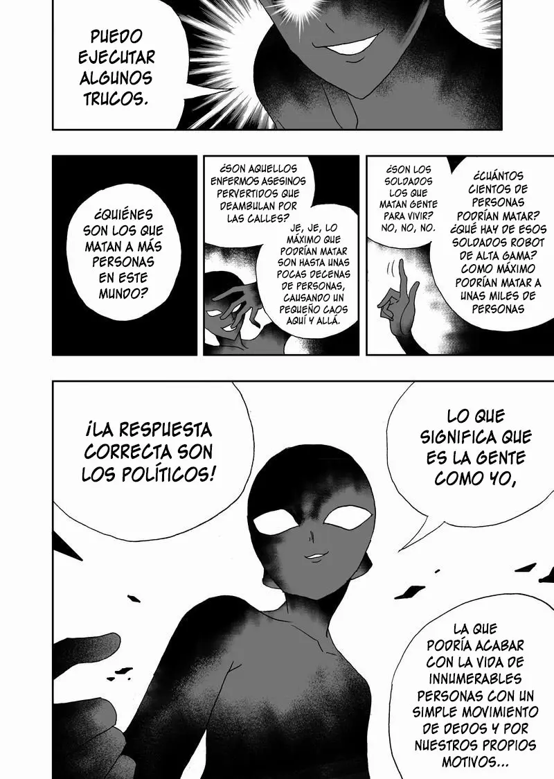I'm a Loser (2016) - Capítulo 115 - Página 16 - LectorTMOo