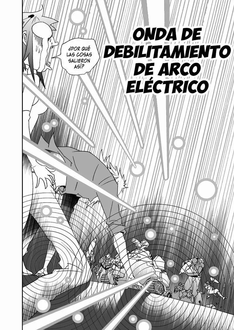 I'm a Loser (2016) - Capítulo 122 - Página 11 - LectorTMOo