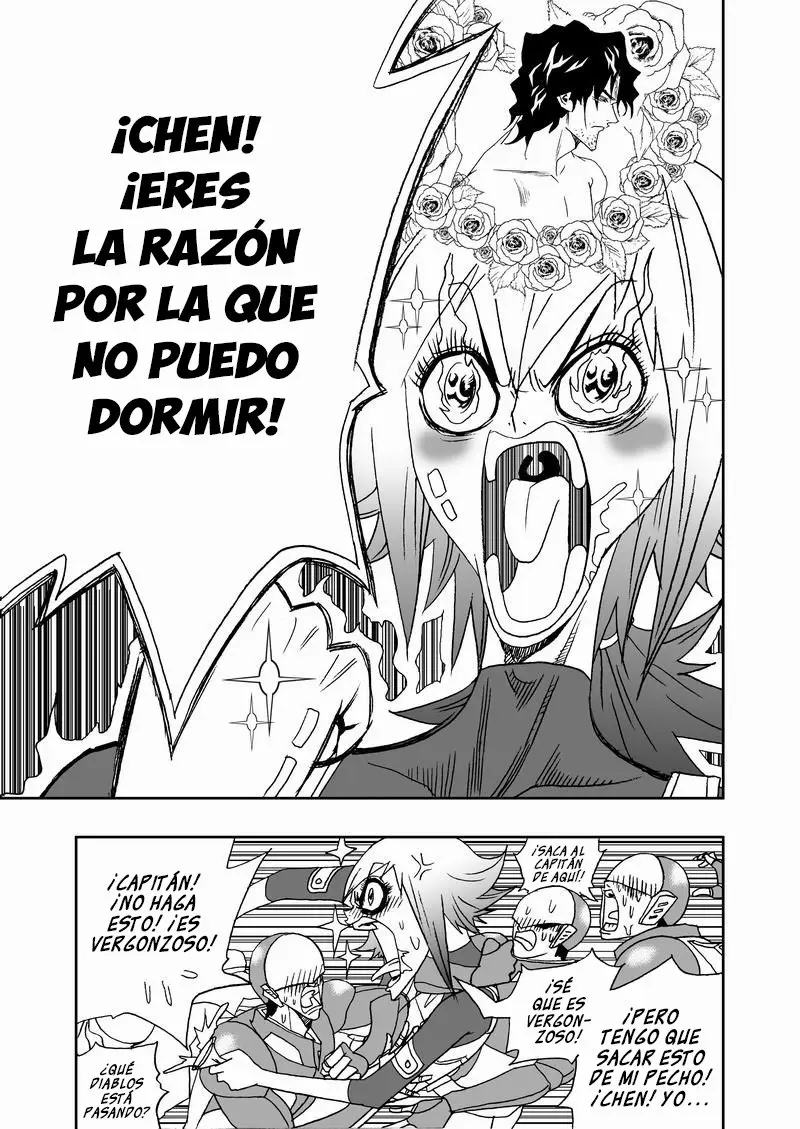 I'm a Loser (2016) - Capítulo 125 - Página 14 - LectorTMOo