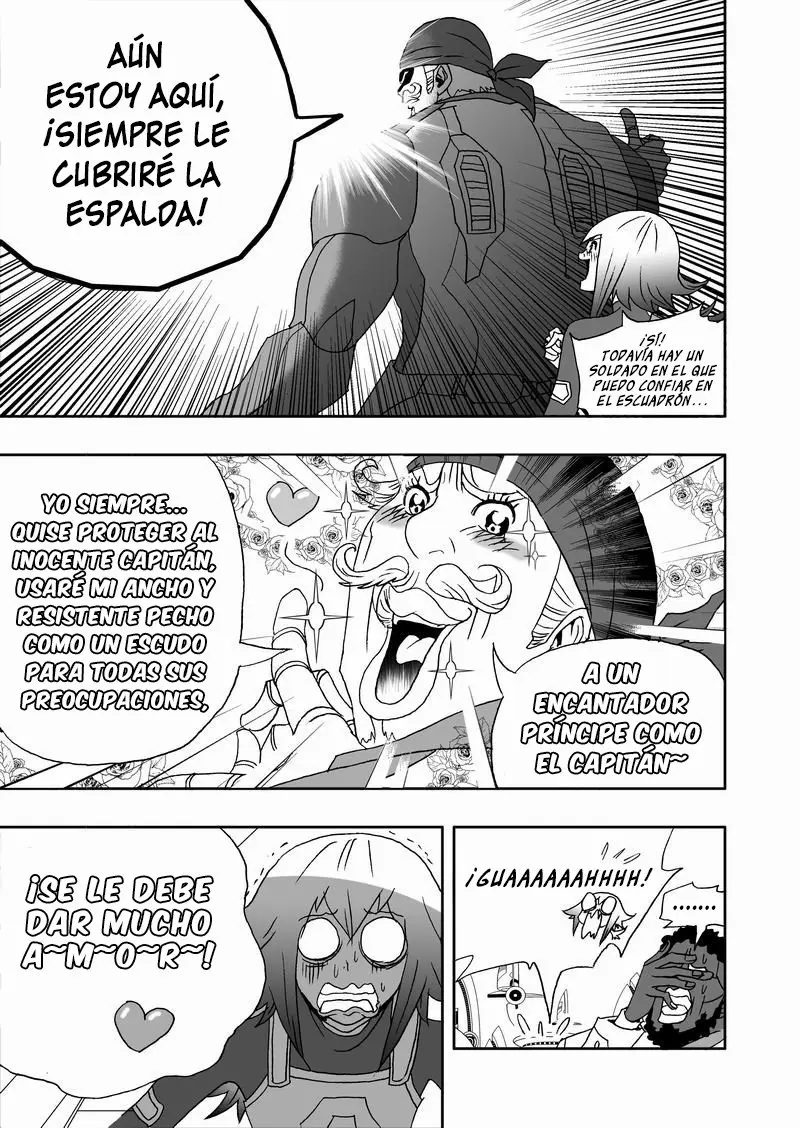 I'm a Loser (2016) - Capítulo 126 - Página 6 - LectorTMOo