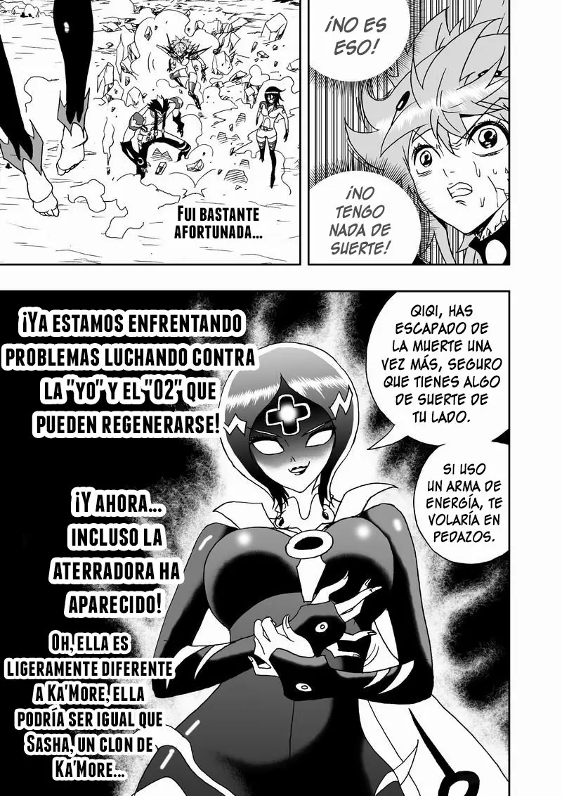 I'm a Loser (2016) - Capítulo 130 - Página 14 - LectorTMOo