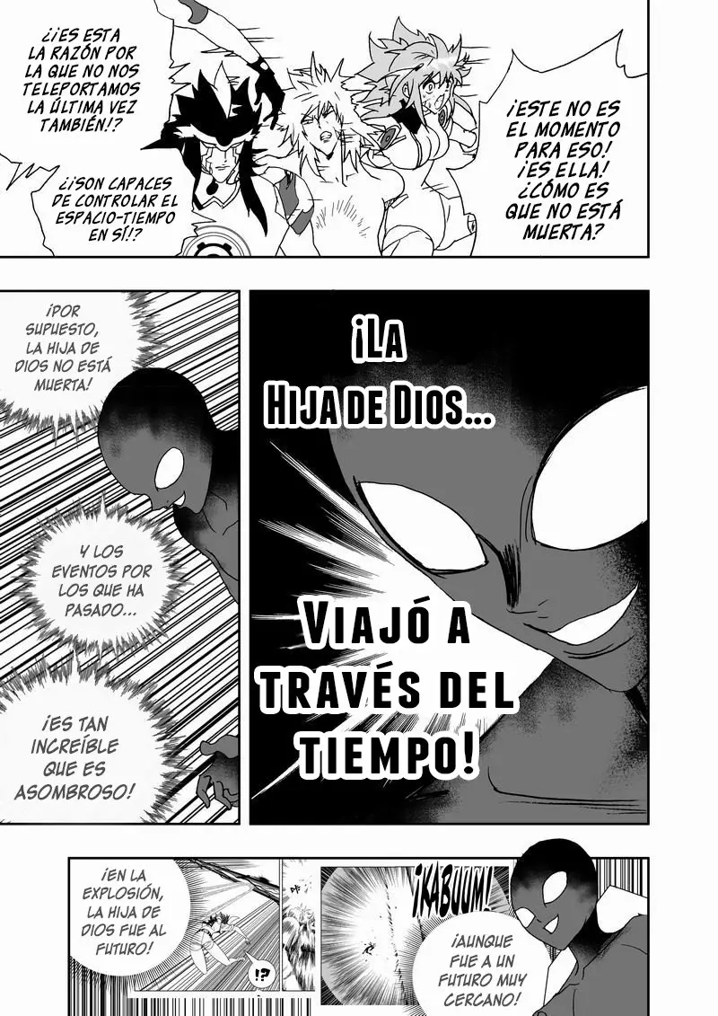 I'm a Loser (2016) - Capítulo 133 - Página 6 - LectorTMOo