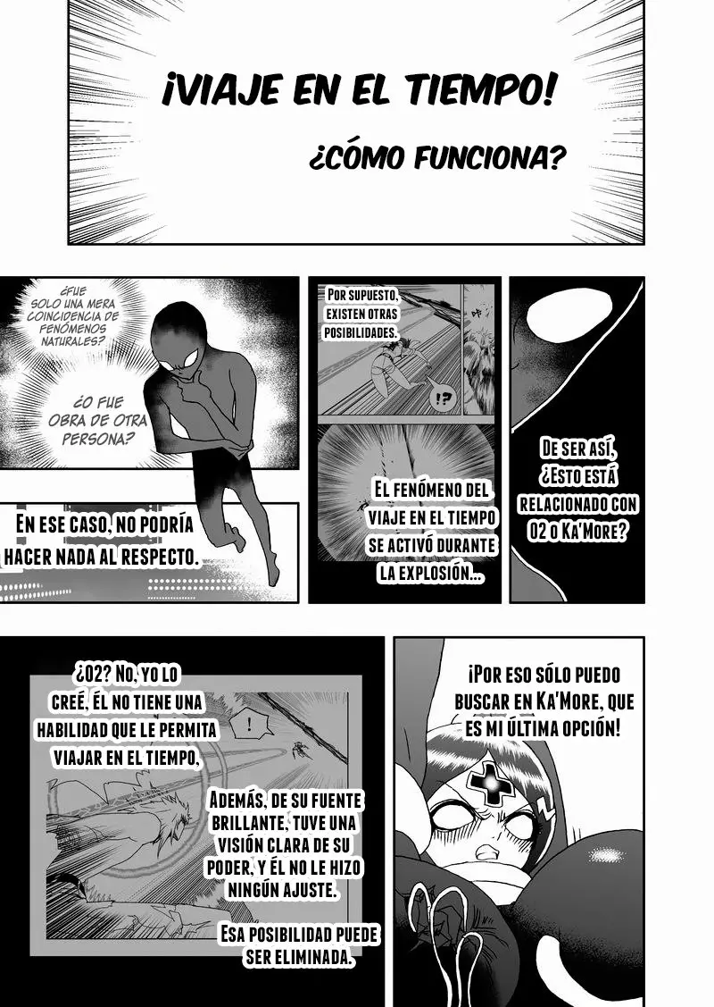 I'm a Loser (2016) - Capítulo 133 - Página 8 - LectorTMOo