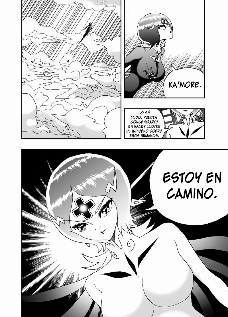 I'm a Loser (2016) - Capítulo 134 - Página 5 - LectorTMOo