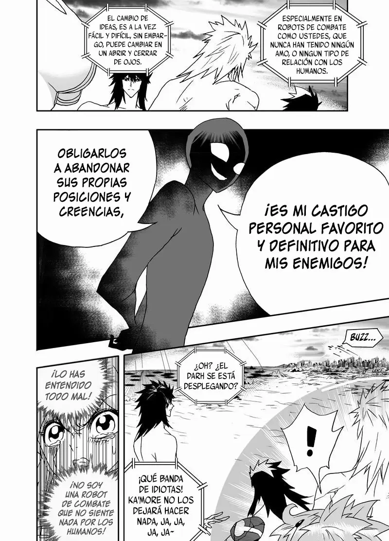 I'm a Loser (2016) - Capítulo 135 - Página 9 - LectorTMOo