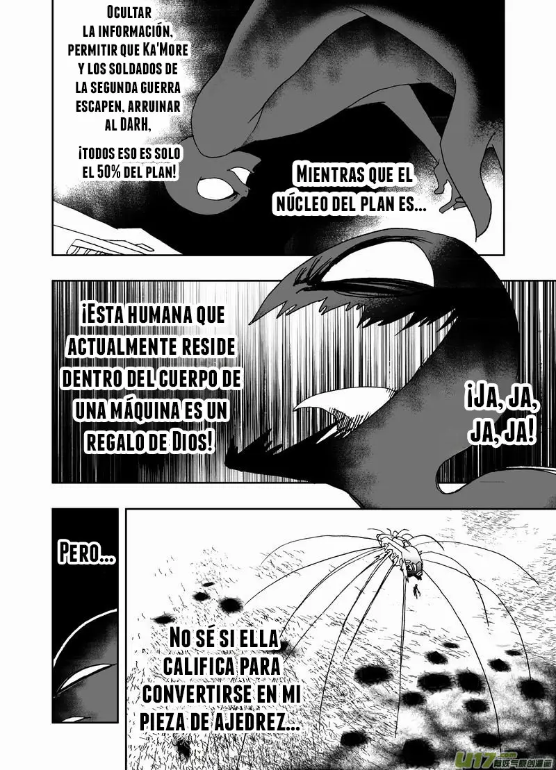 I'm a Loser (2016) - Capítulo 136 - Página 5 - LectorTMOo
