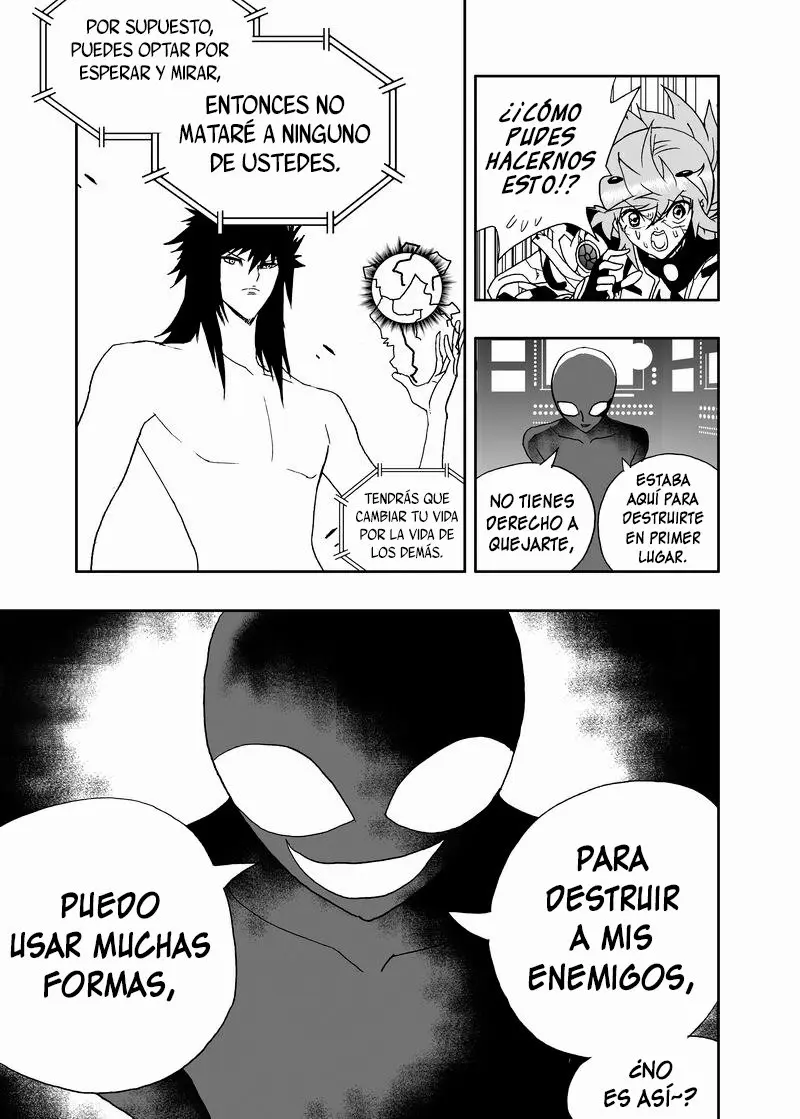 I'm a Loser (2016) - Capítulo 136 - Página 8 - LectorTMOo