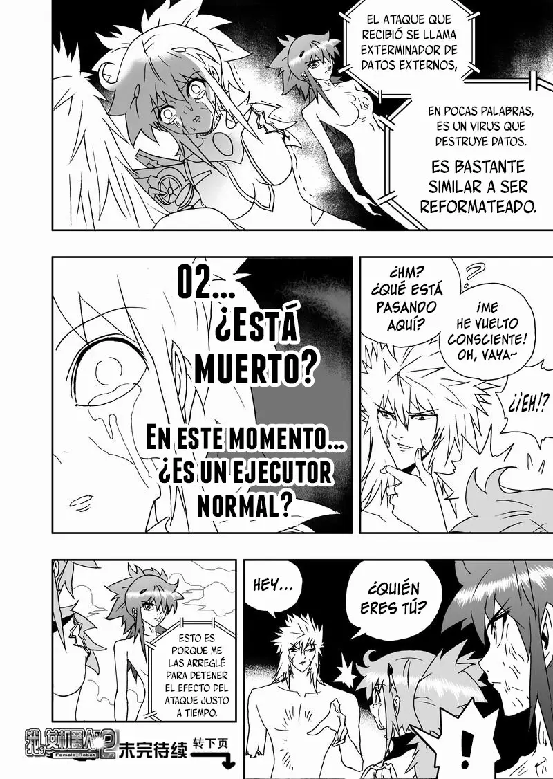 I'm a Loser (2016) - Capítulo 138 - Página 12 - LectorTMOo