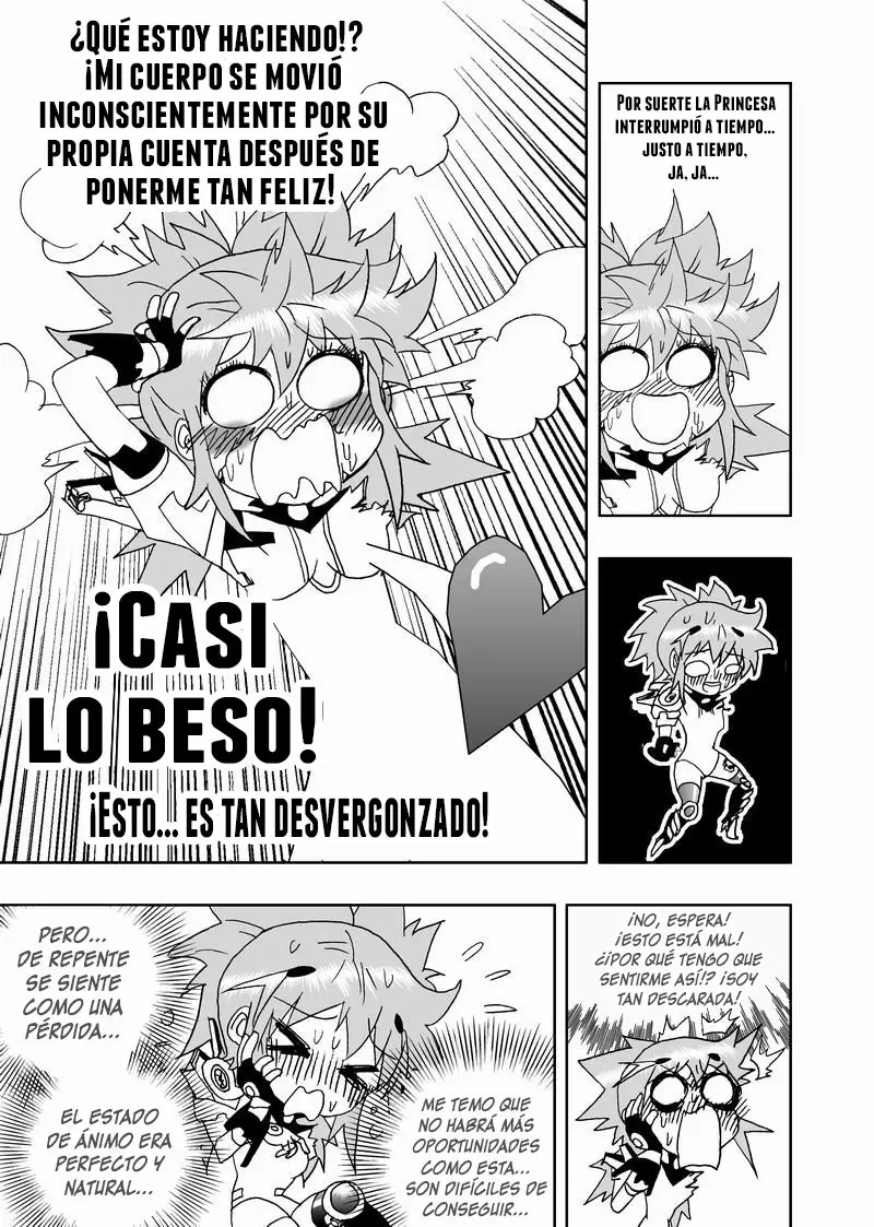 I'm a Loser (2016) - Capítulo 140 - Página 12 - LectorTMOo