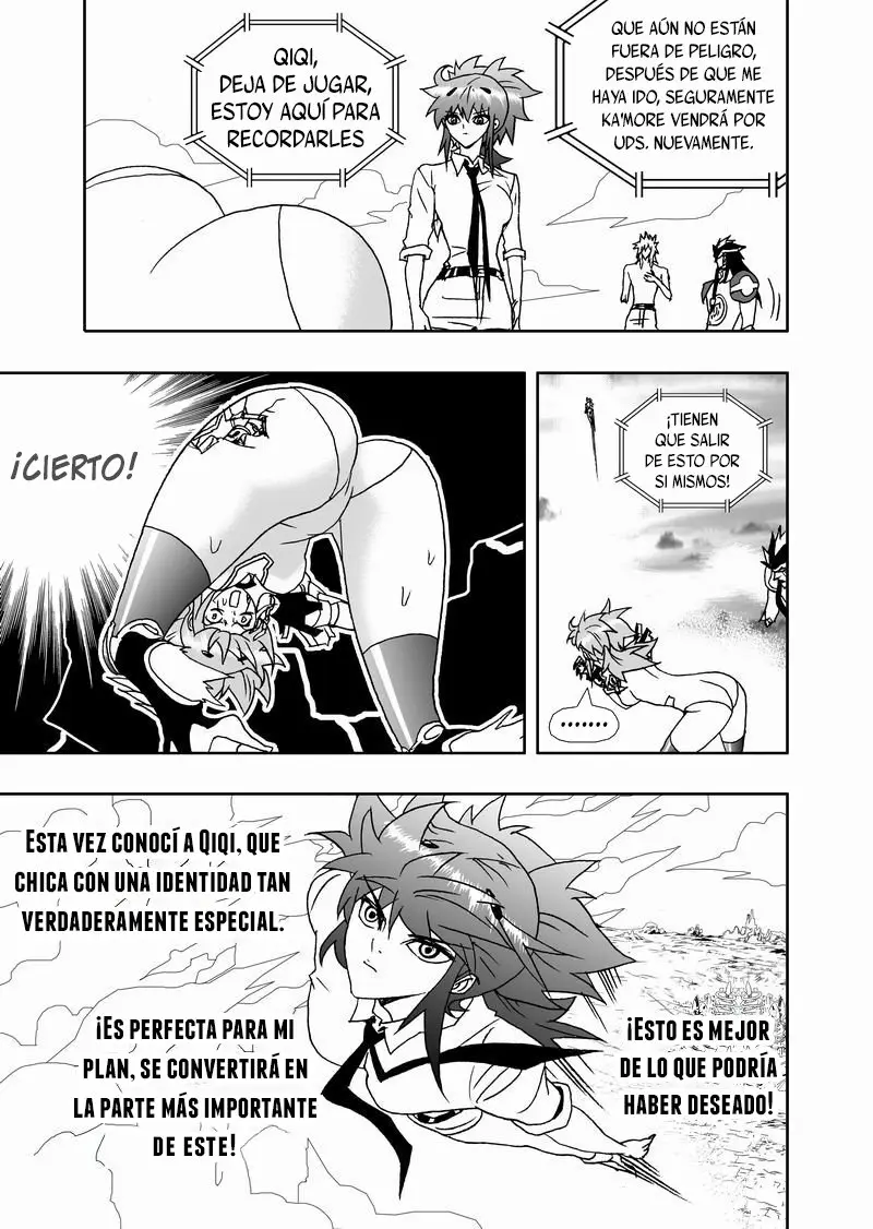 I'm a Loser (2016) - Capítulo 140 - Página 14 - LectorTMOo