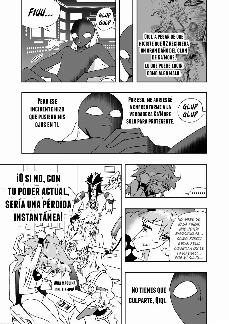 I'm a Loser (2016) - Capítulo 143 - Página 14 - LectorTMOo