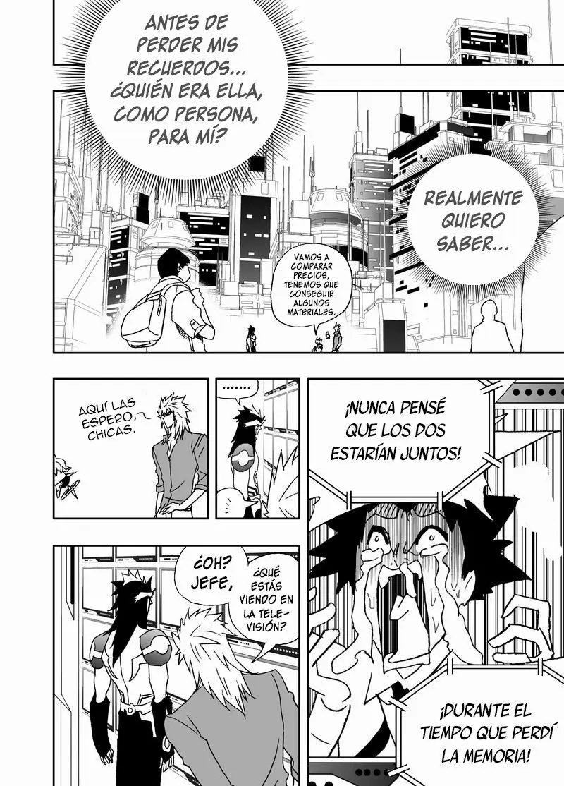 I'm a Loser (2016) - Capítulo 144 - Página 11 - LectorTMOo