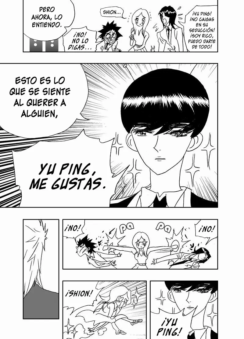 I'm a Loser (2016) - Capítulo 144 - Página 14 - LectorTMOo