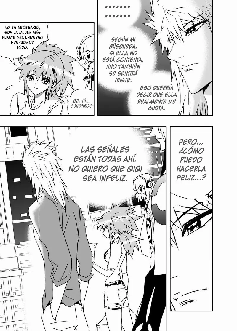 I'm a Loser (2016) - Capítulo 144 - Página 18 - LectorTMOo