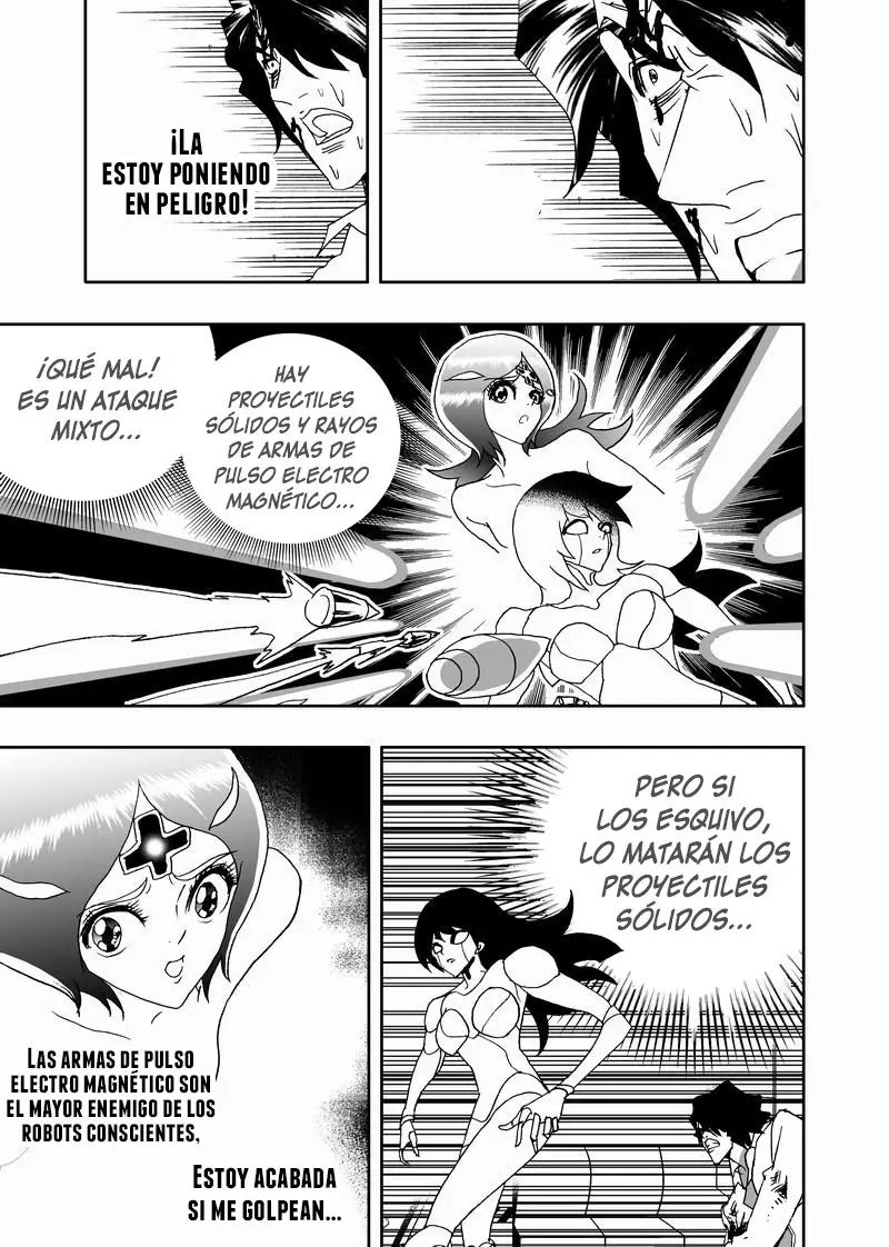 I'm a Loser (2016) - Capítulo 149 - Página 19 - LectorTMOo