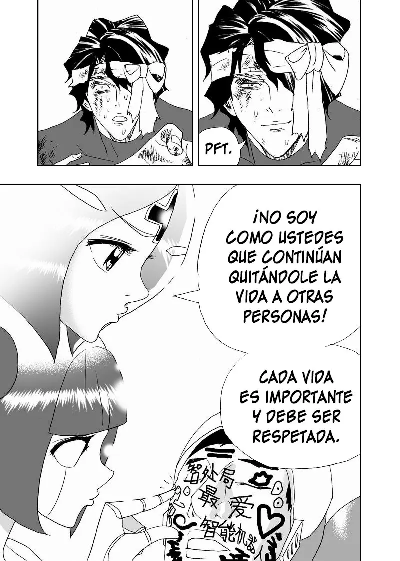 I'm a Loser (2016) - Capítulo 150 - Página 14 - LectorTMOo