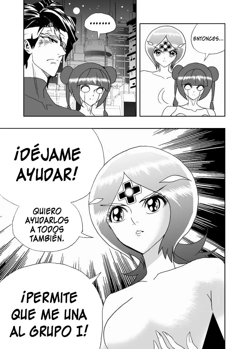 I'm a Loser (2016) - Capítulo 150 - Página 20 - LectorTMOo