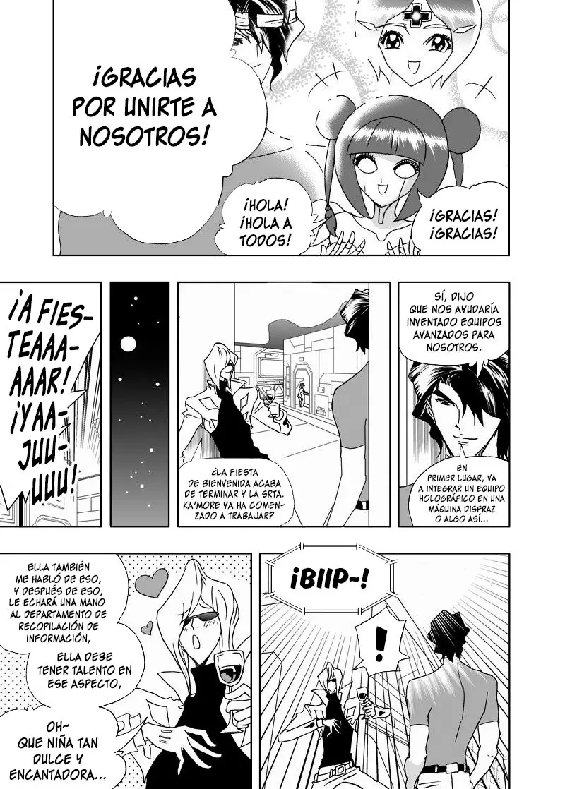 I'm a Loser (2016) - Capítulo 152 - Página 13 - LectorTMOo