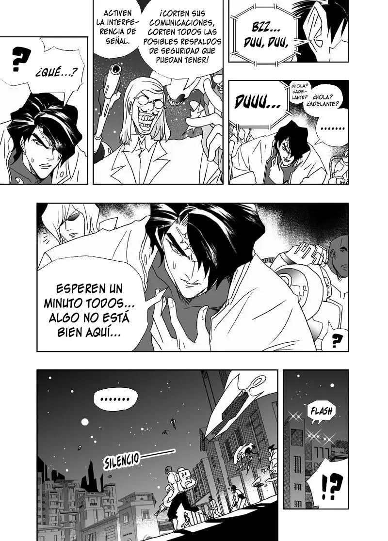 I'm a Loser (2016) - Capítulo 153 - Página 6 - LectorTMOo