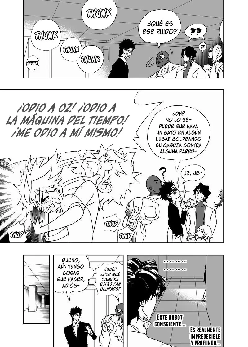 I'm a Loser (2016) - Capítulo 155 - Página 14 - LectorTMOo