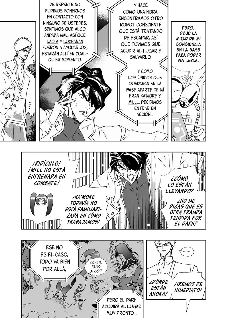 I'm a Loser (2016) - Capítulo 156 - Página 4 - LectorTMOo