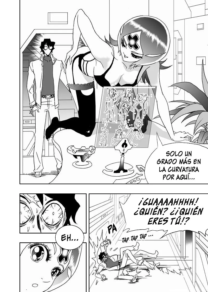 I'm a Loser (2016) - Capítulo 157 - Página 15 - LectorTMOo