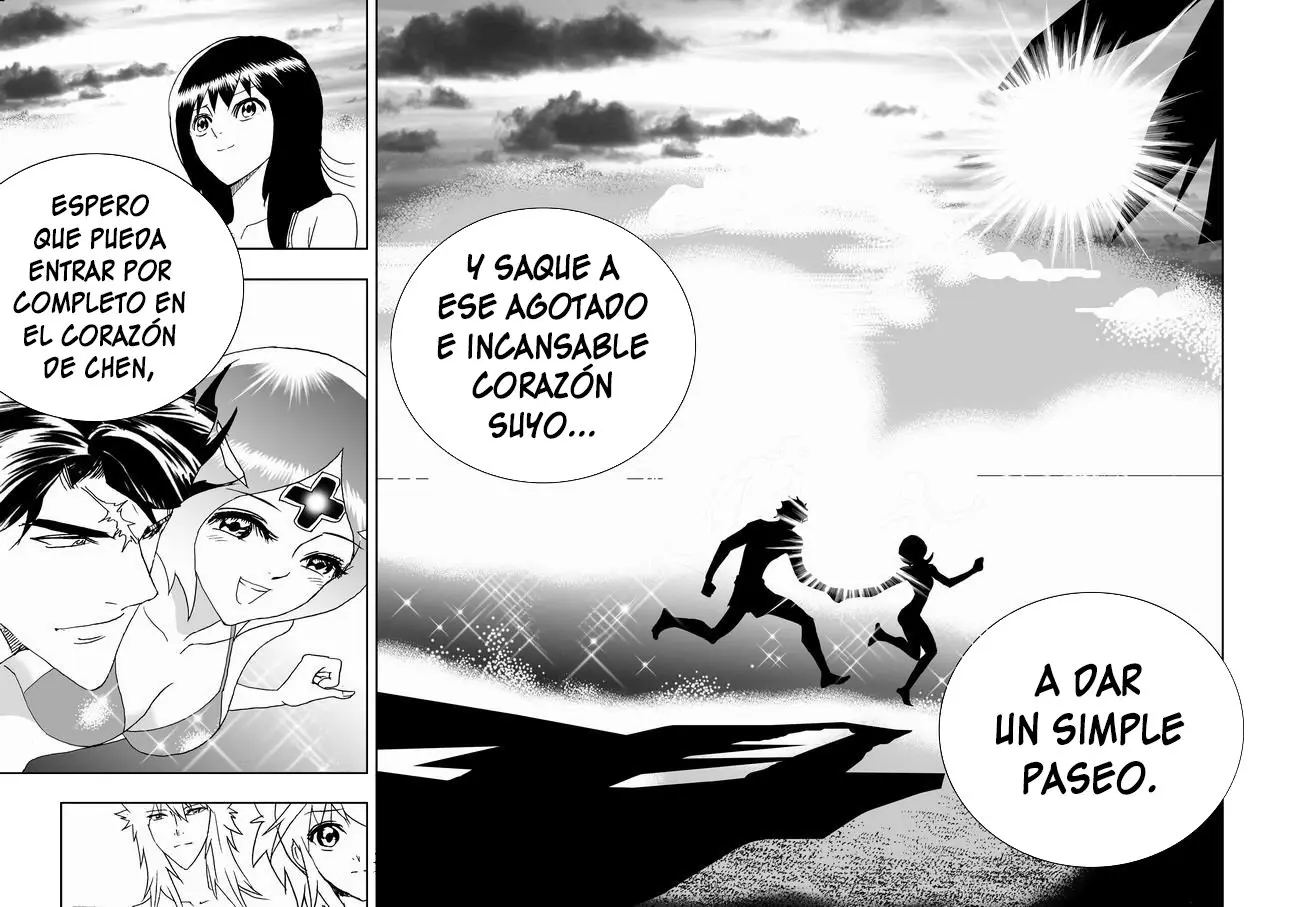I'm a Loser (2016) - Capítulo 158 - Página 14 - LectorTMOo