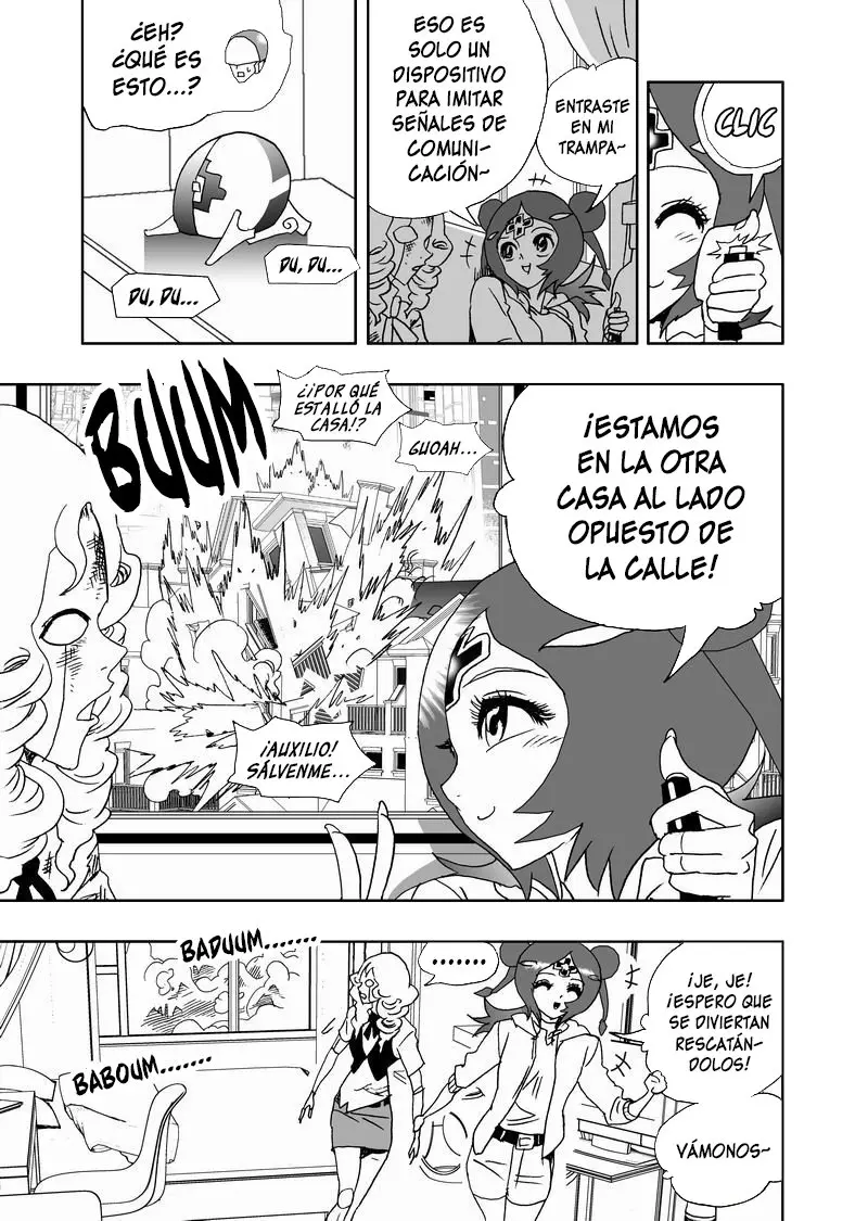 I'm a Loser (2016) - Capítulo 159 - Página 4 - LectorTMOo