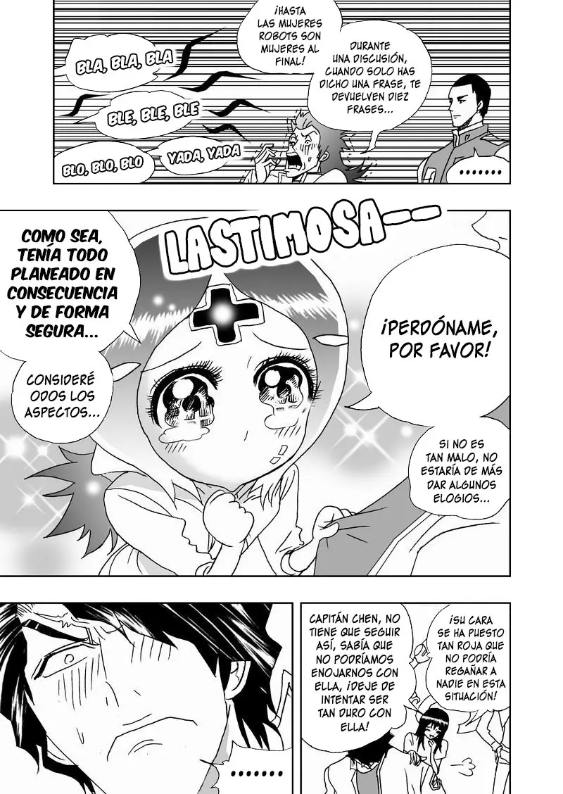 I'm a Loser (2016) - Capítulo 159 - Página 6 - LectorTMOo