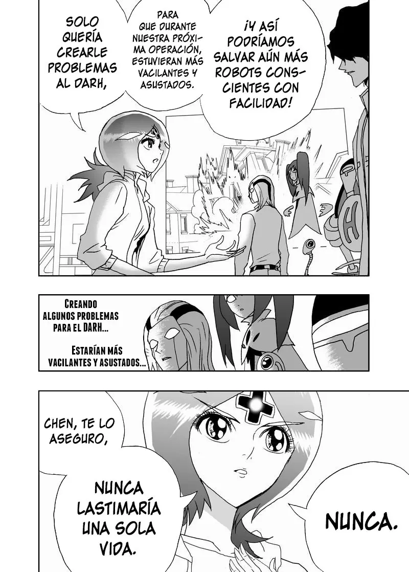 I'm a Loser (2016) - Capítulo 159 - Página 9 - LectorTMOo