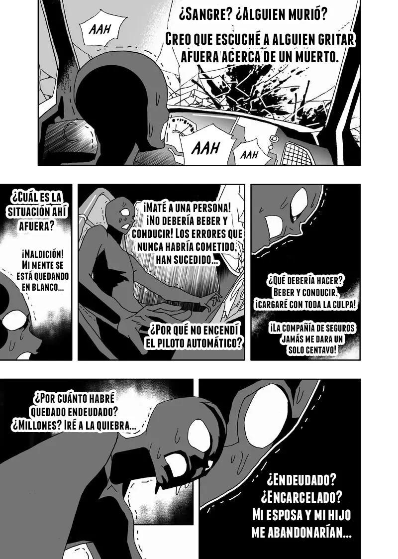 I'm a Loser (2016) - Capítulo 161 - Página 10 - LectorTMOo