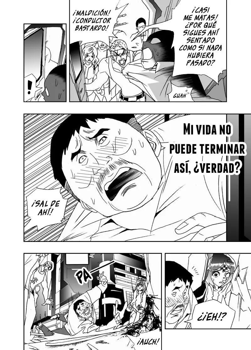 I'm a Loser (2016) - Capítulo 161 - Página 11 - LectorTMOo