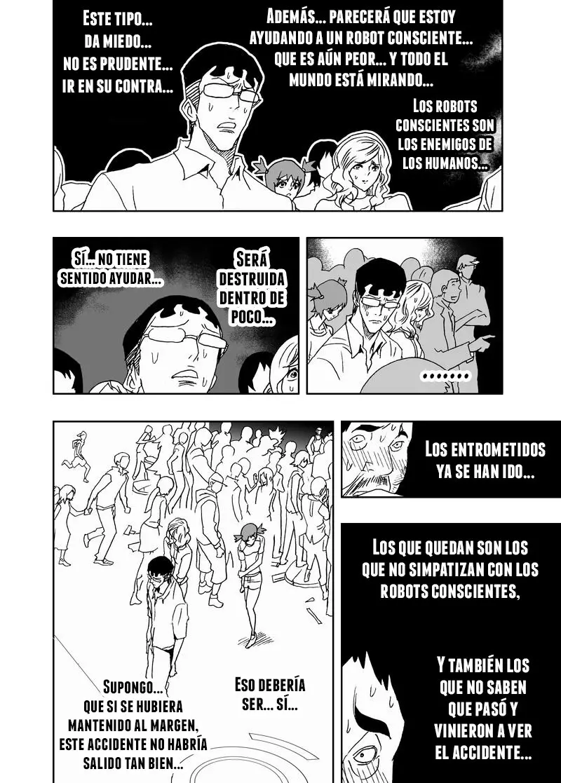 I'm a Loser (2016) - Capítulo 161 - Página 19 - LectorTMOo