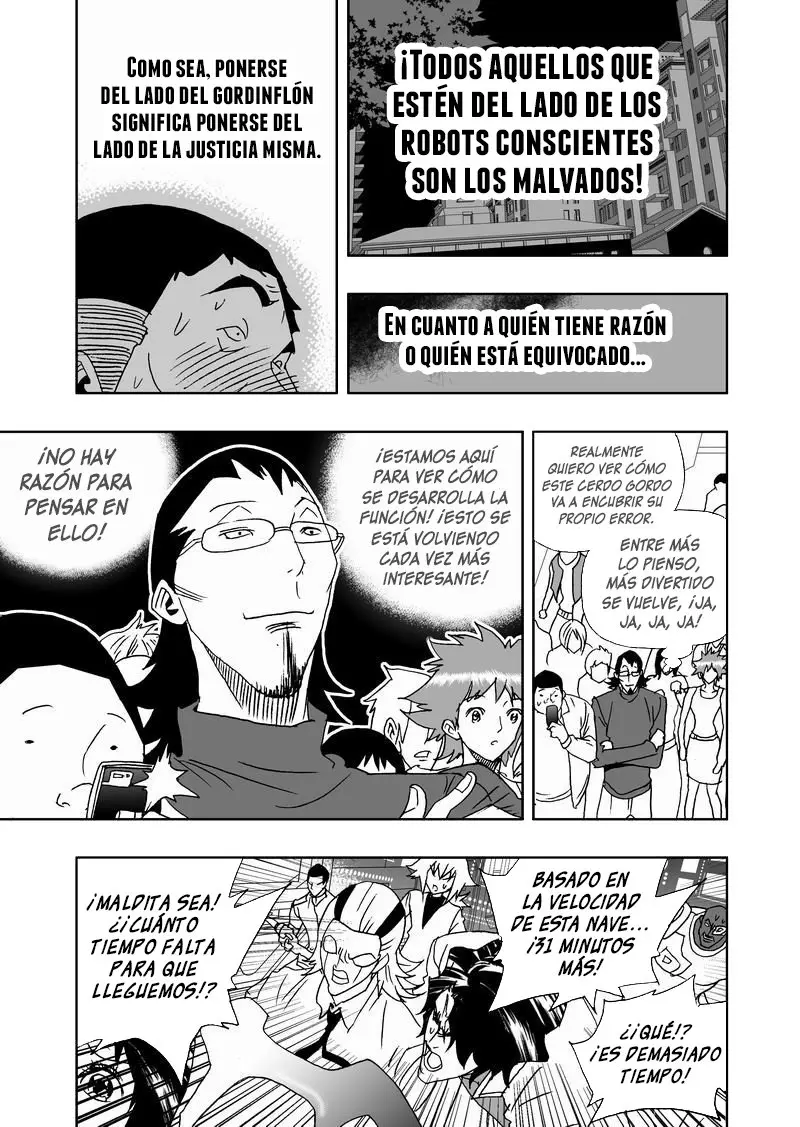 I'm a Loser (2016) - Capítulo 162 - Página 8 - LectorTMOo