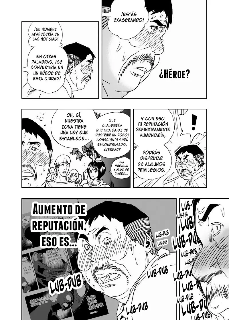 I'm a Loser (2016) - Capítulo 162 - Página 17 - LectorTMOo