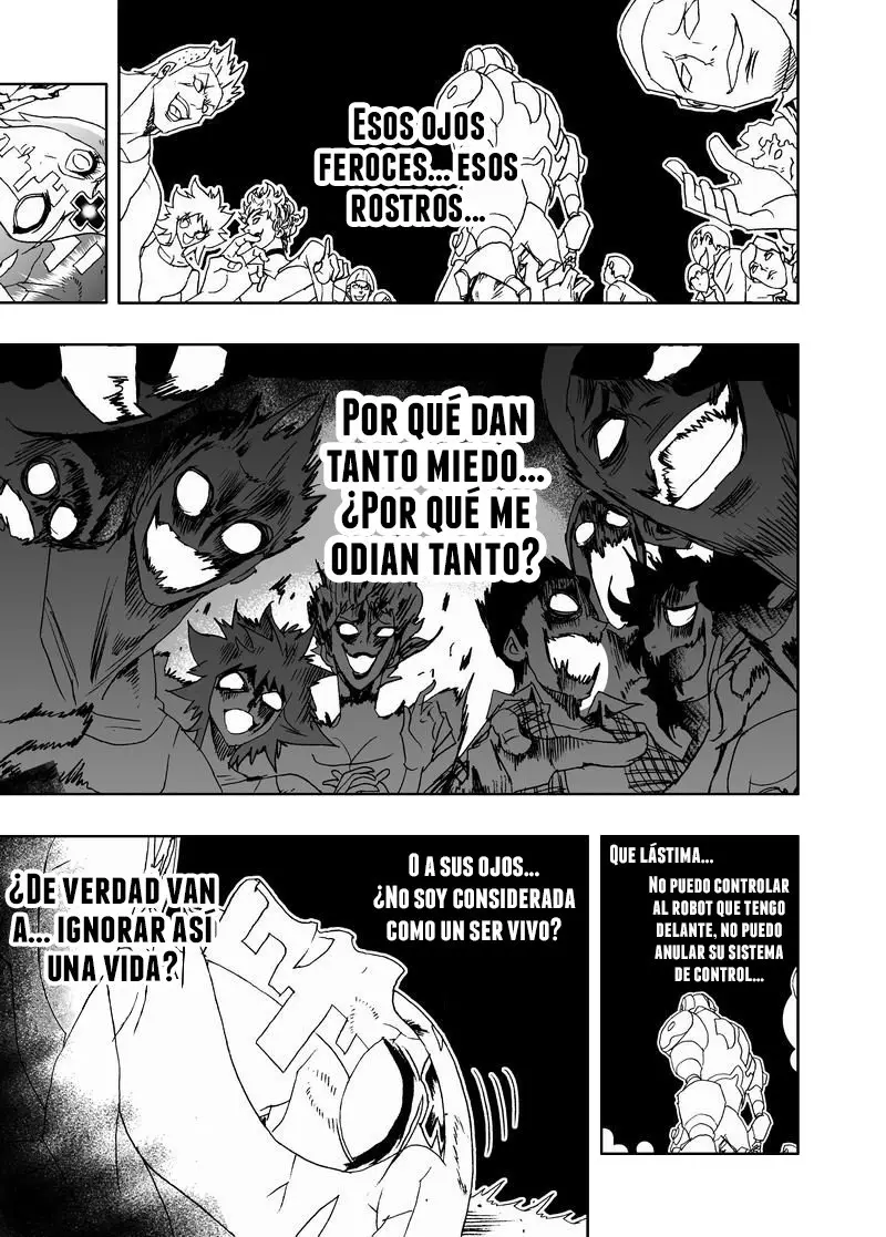 I'm a Loser (2016) - Capítulo 164 - Página 8 - LectorTMOo