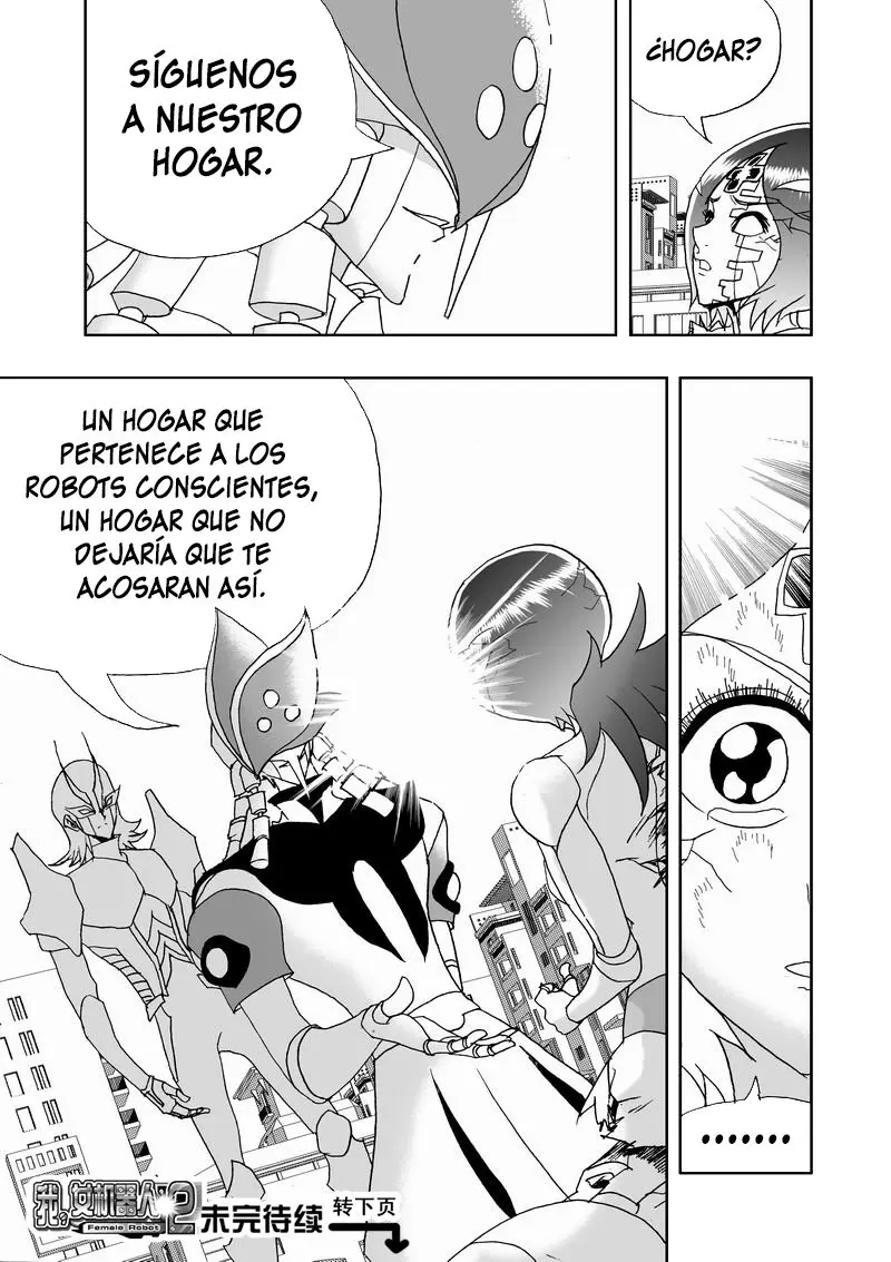 I'm a Loser (2016) - Capítulo 165 - Página 16 - LectorTMOo