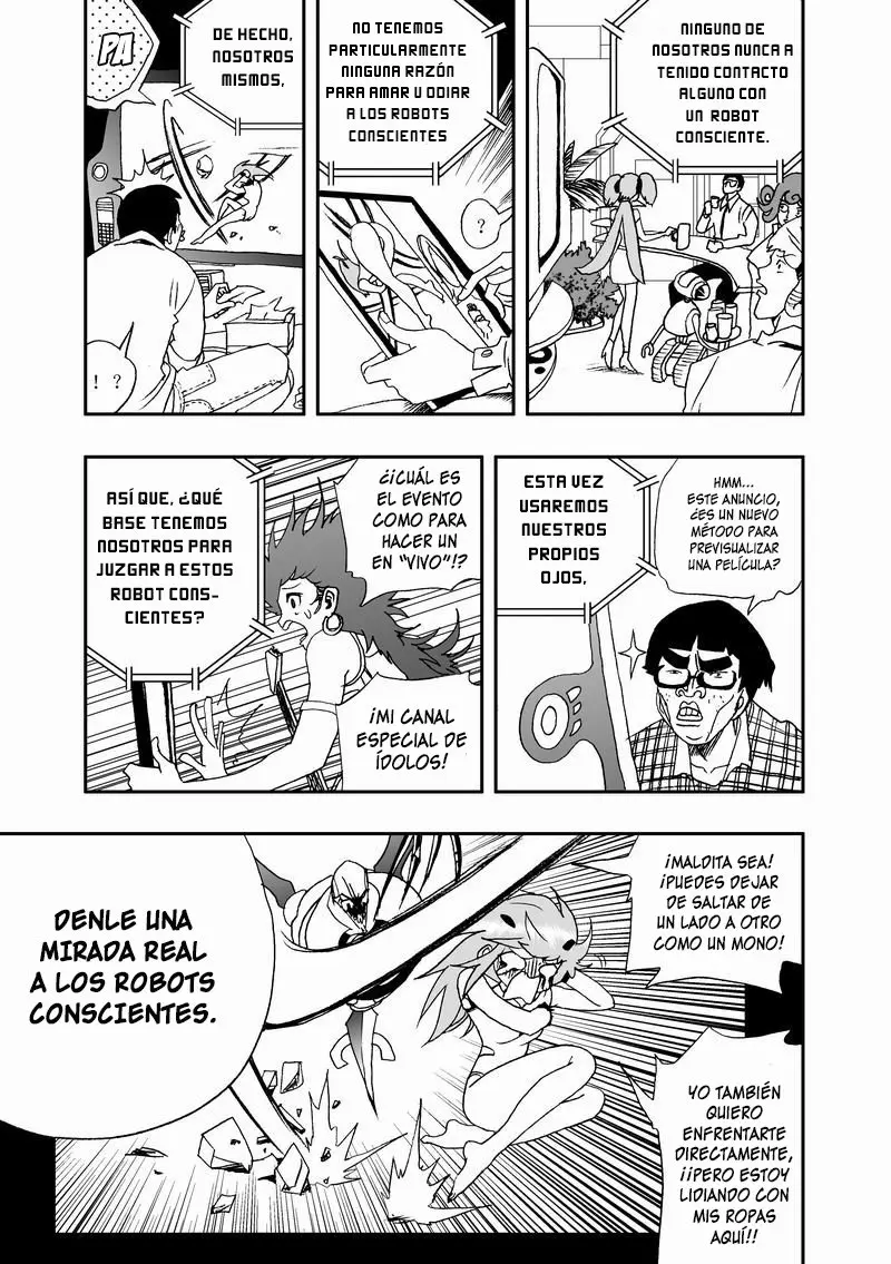 I'm a Loser (2016) - Capítulo 26 - Página 12 - LectorTMOo