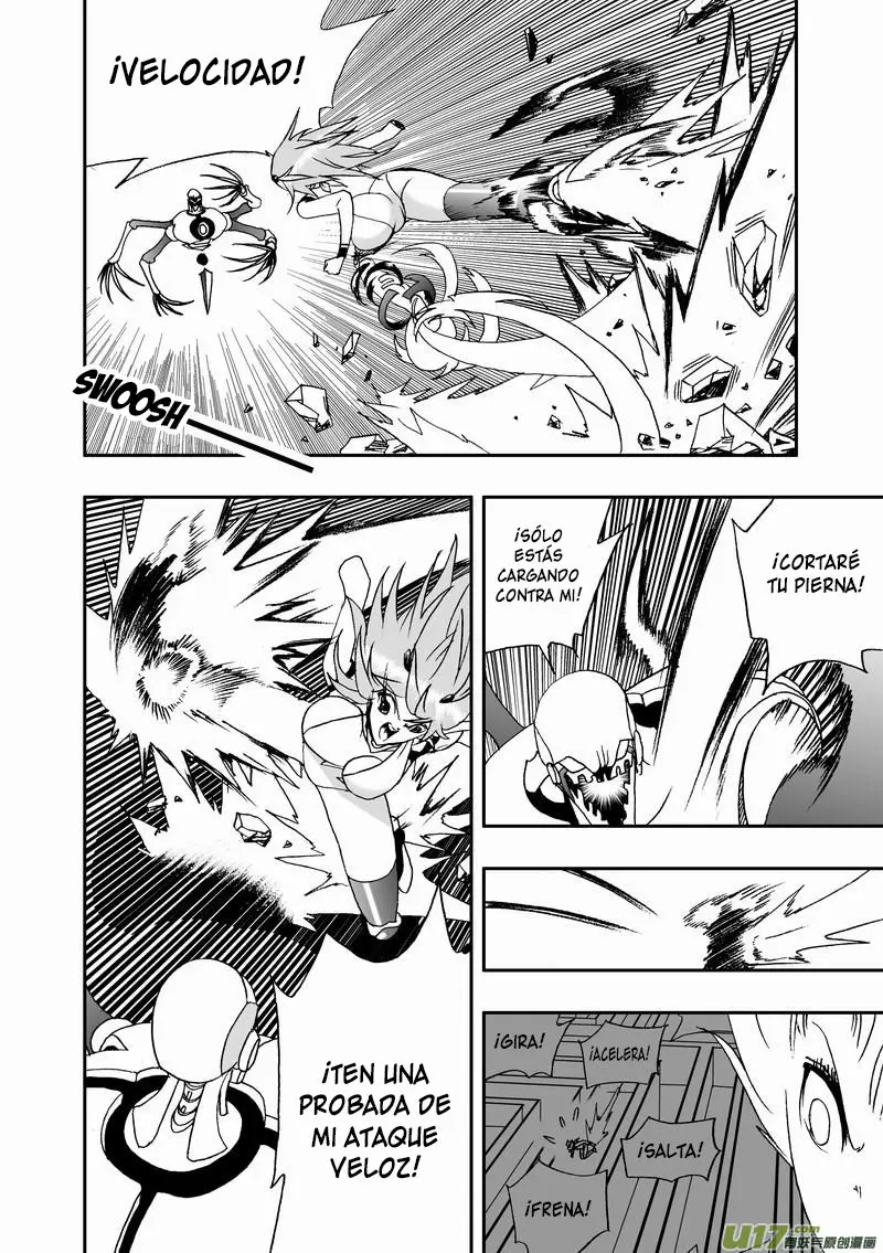 I'm a Loser (2016) - Capítulo 27 - Página 6 - LectorTMOo