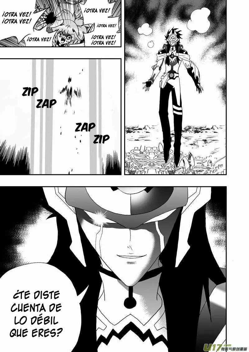 I'm a Loser (2016) - Capítulo 53 - Página 8 - LectorTMOo