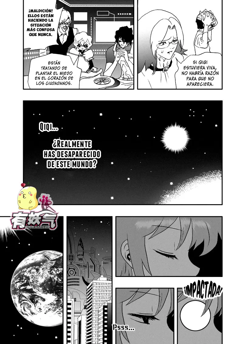 I'm a Loser (2016) - Capítulo 56 - Página 18 - LectorTMOo