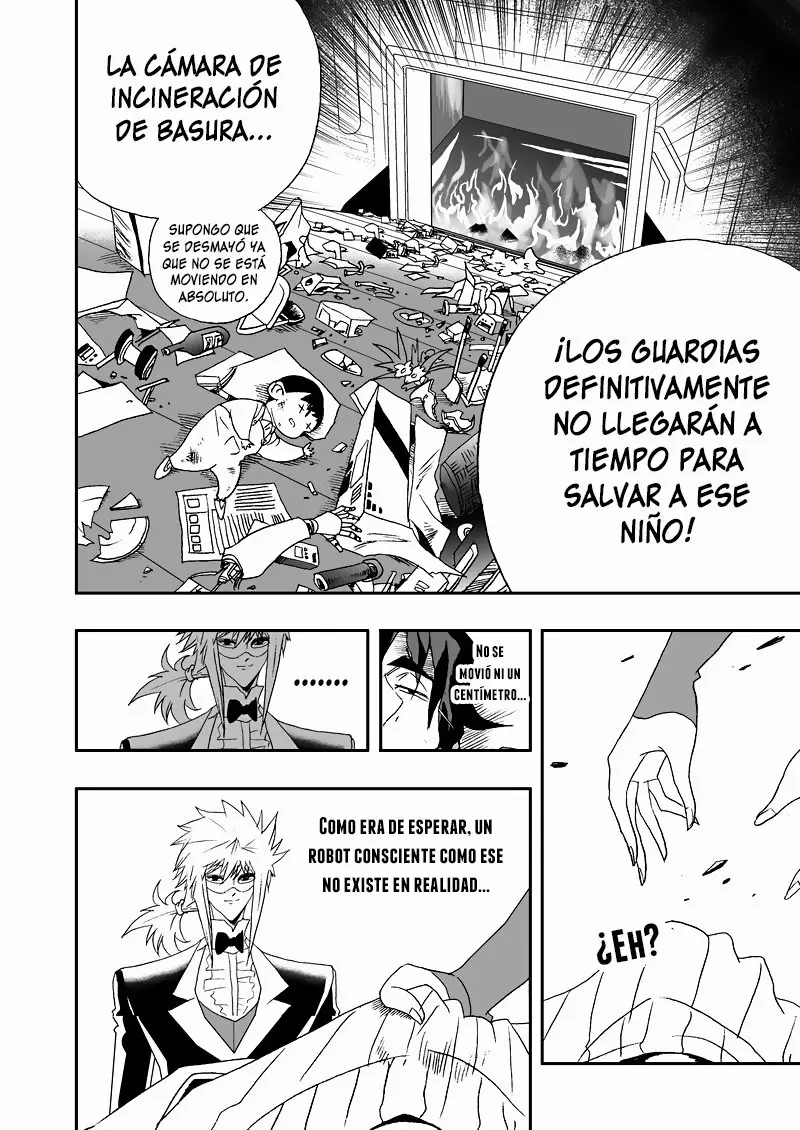 I'm a Loser (2016) - Capítulo 82 - Página 13 - LectorTMOo