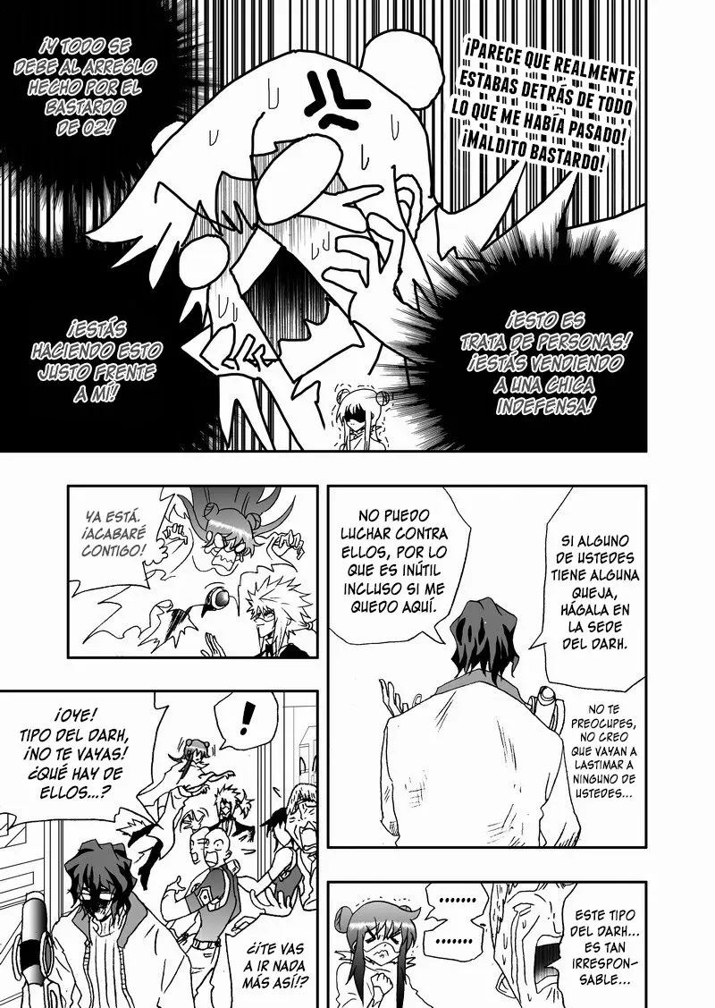 I'm a Loser (2016) - Capítulo 85 - Página 6 - LectorTMOo