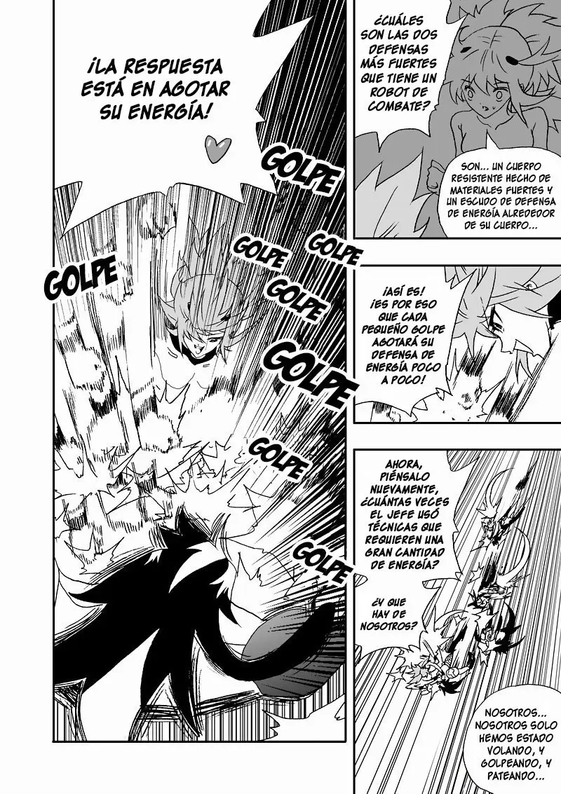 I'm a Loser (2016) - Capítulo 91 - Página 12 - LectorTMOo