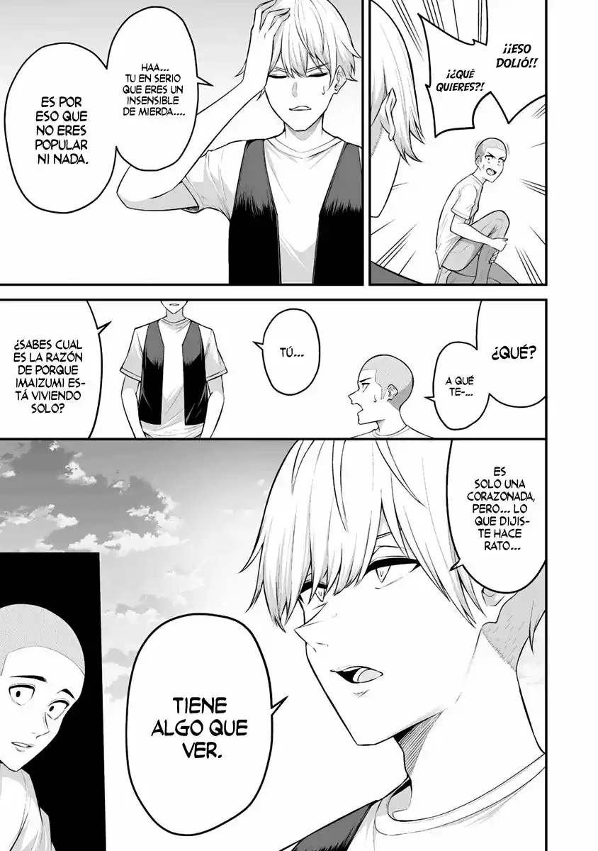 Imaizumi trae a todas las gals a su casa ~Deep~ (2022) - Capítulo 1 - Página 15 - LectorTMOo