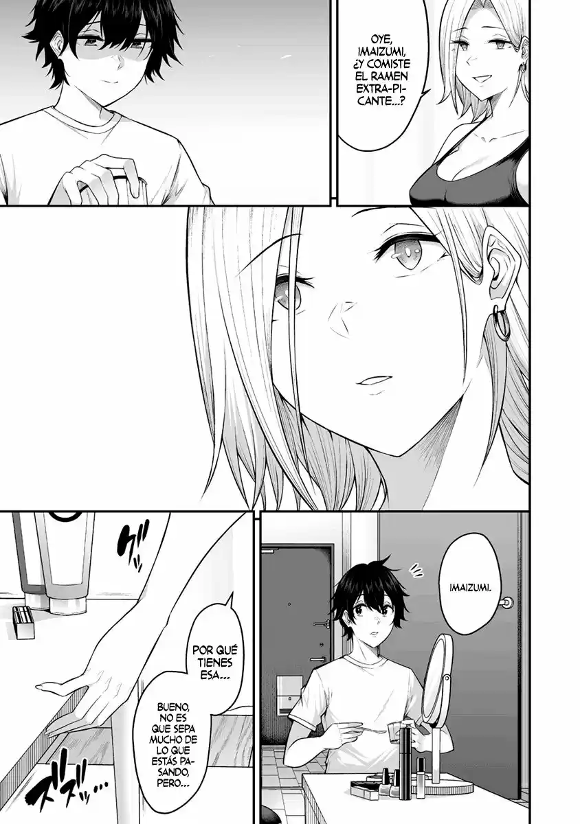 Imaizumi trae a todas las gals a su casa ~Deep~ (2022) - Capítulo 1 - Página 19 - LectorTMOo