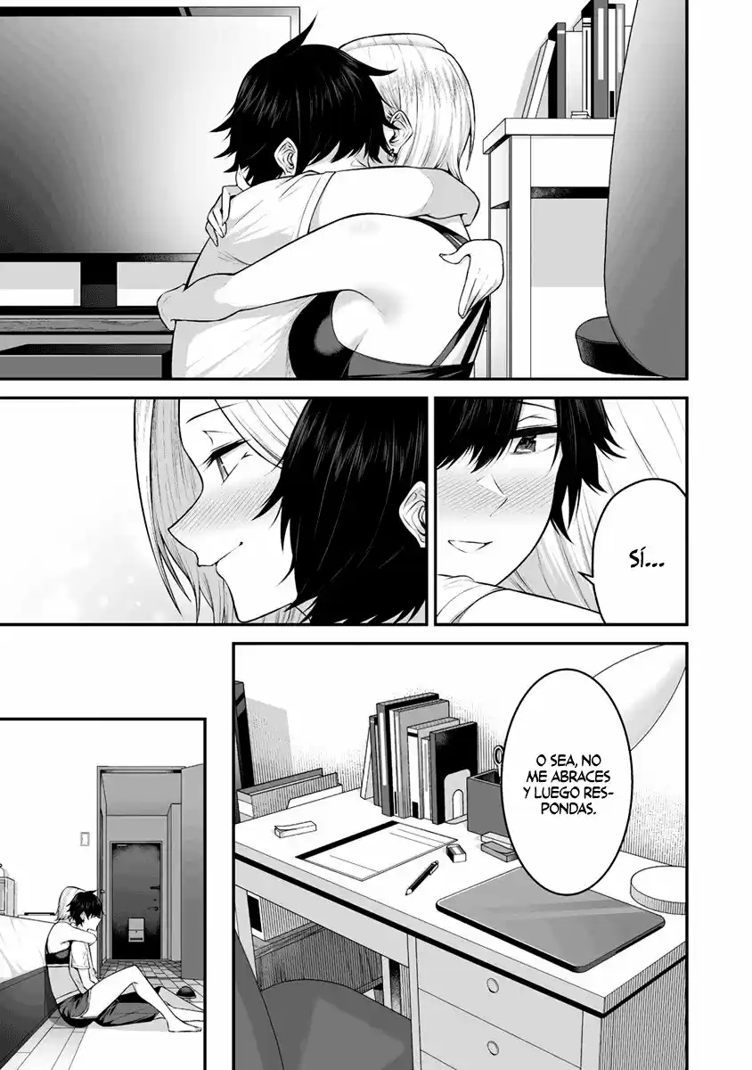 Imaizumi trae a todas las gals a su casa ~Deep~ (2022) - Capítulo 1 - Página 21 - LectorTMOo