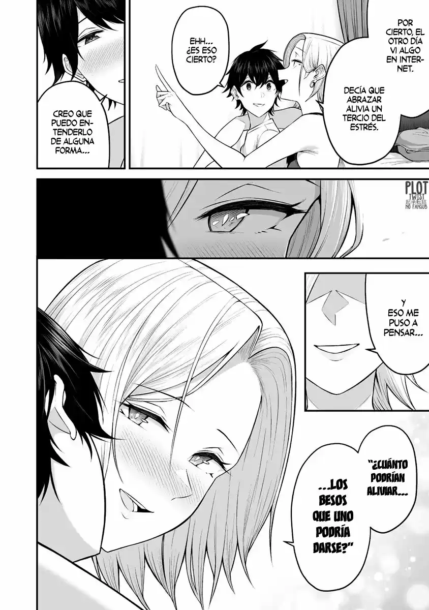 Imaizumi trae a todas las gals a su casa ~Deep~ (2022) - Capítulo 1 - Página 26 - LectorTMOo