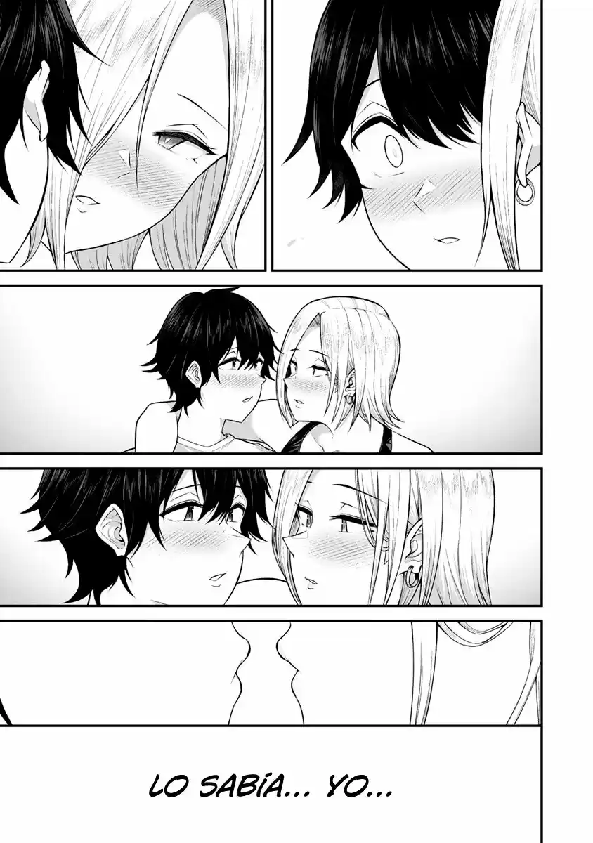 Imaizumi trae a todas las gals a su casa ~Deep~ (2022) - Capítulo 1 - Página 27 - LectorTMOo