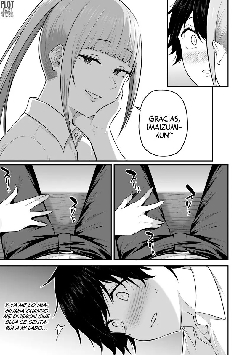 Imaizumi trae a todas las gals a su casa ~Deep~ (2022) - Capítulo 2 - Página 14 - LectorTMOo
